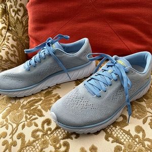 Nib-Hoka One Cavu 2 Marl women’s 8.5